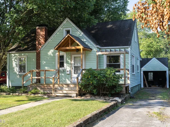 1637 Carolina Ave, Kingsport, TN 37664