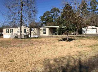 459 Wren Rd, Higden, AR 72067