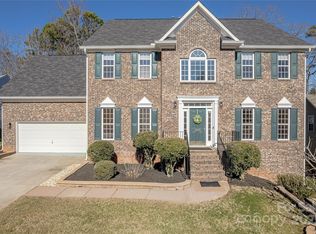 4225 Nathaniel Glen Ct, Matthews, NC 28105