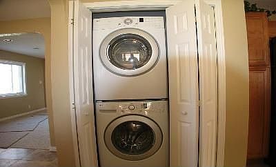 Washer/Dryer