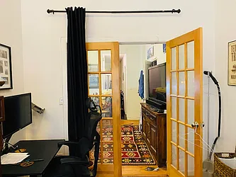 Rented by Bank Neary