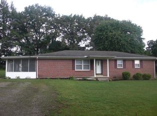 3603 Mockingbird Hill Cir, Cookeville, TN 38501