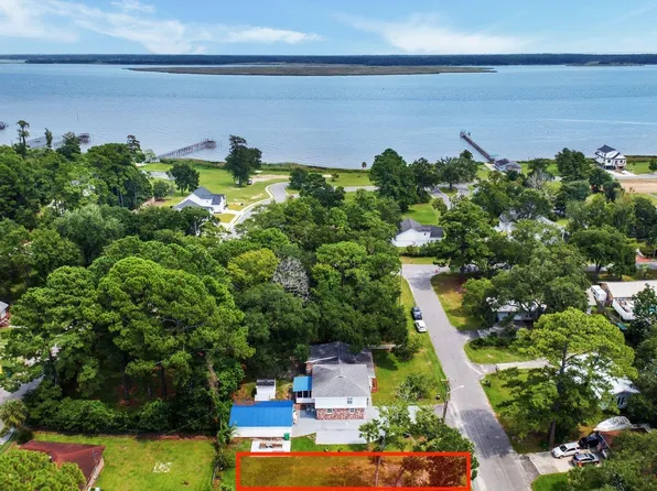 TBD Rosemary St., Georgetown, SC 29440