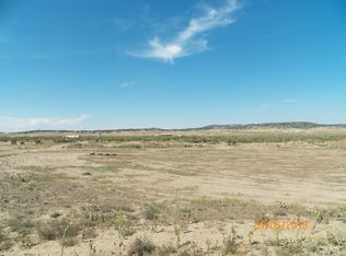 33760-3378 S Circle Lot: 3 & #4, Trinidad, CO 81082