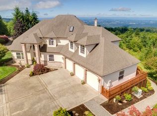 30114 NE Spud Mountain Rd, Camas, WA 98607