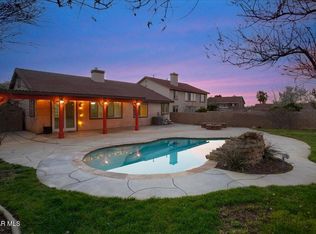 40308 Bolz Ranch Rd, Palmdale, CA 93551