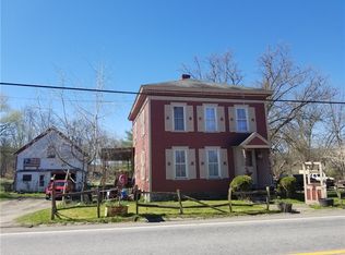 104 State Highway 23, South New Berlin, NY 13843