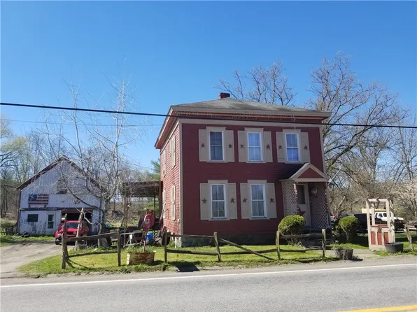 104 State Highway 23, South New Berlin, NY 13843