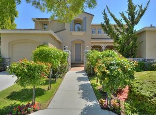 6045 Gleneagles Cir, San Jose, CA 95138