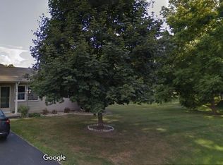 292 N Division St 4B-UNIT 4B, Petersburg, MI 49270