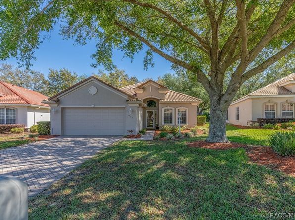 Terra Vista - Hernando FL Real Estate - 61 Homes For Sale | Zillow