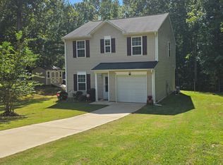 597 Gold Valley Rd, Spring Hope, NC 27882