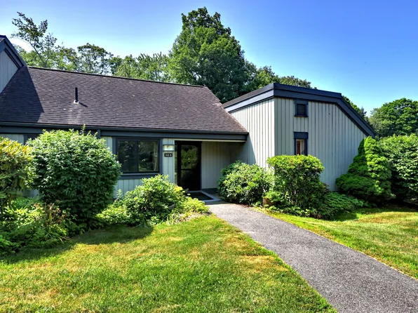 933 Heritage Village #B, Southbury, CT 06488