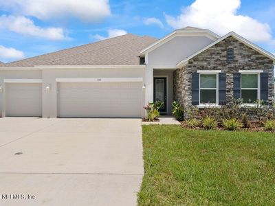 130 SUNSTONE Court, Augustine, FL, 32086