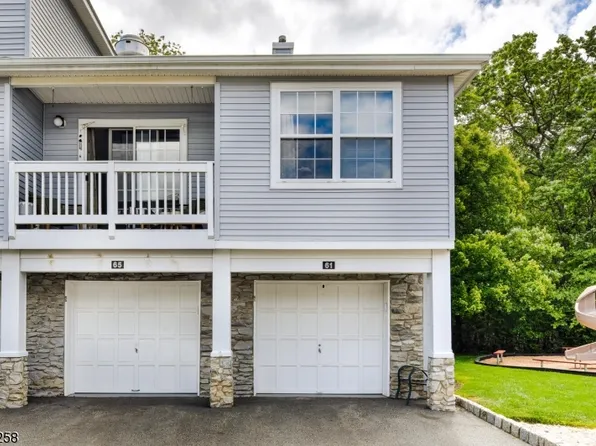 61 Whisper Way #61, Roxbury Twp., NJ 07852