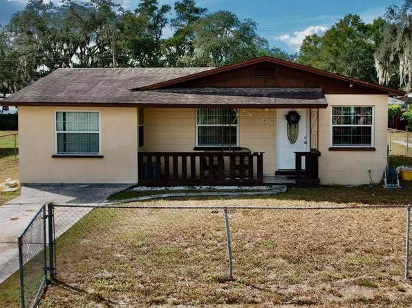 6006 HILLTOP LANE W, LAKELAND, FL 33809