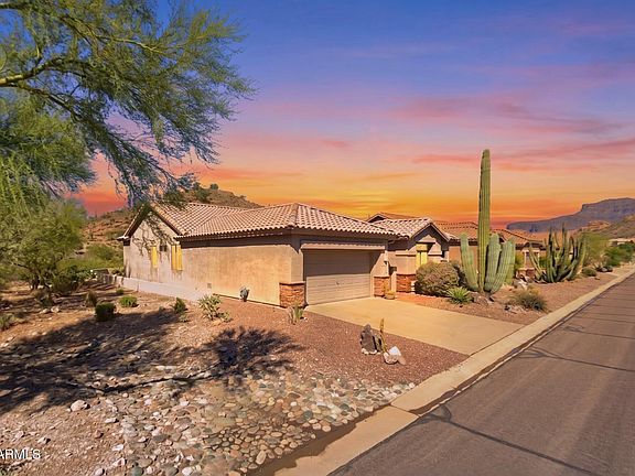 2nd image of 5372 S RED YUCCA Lane