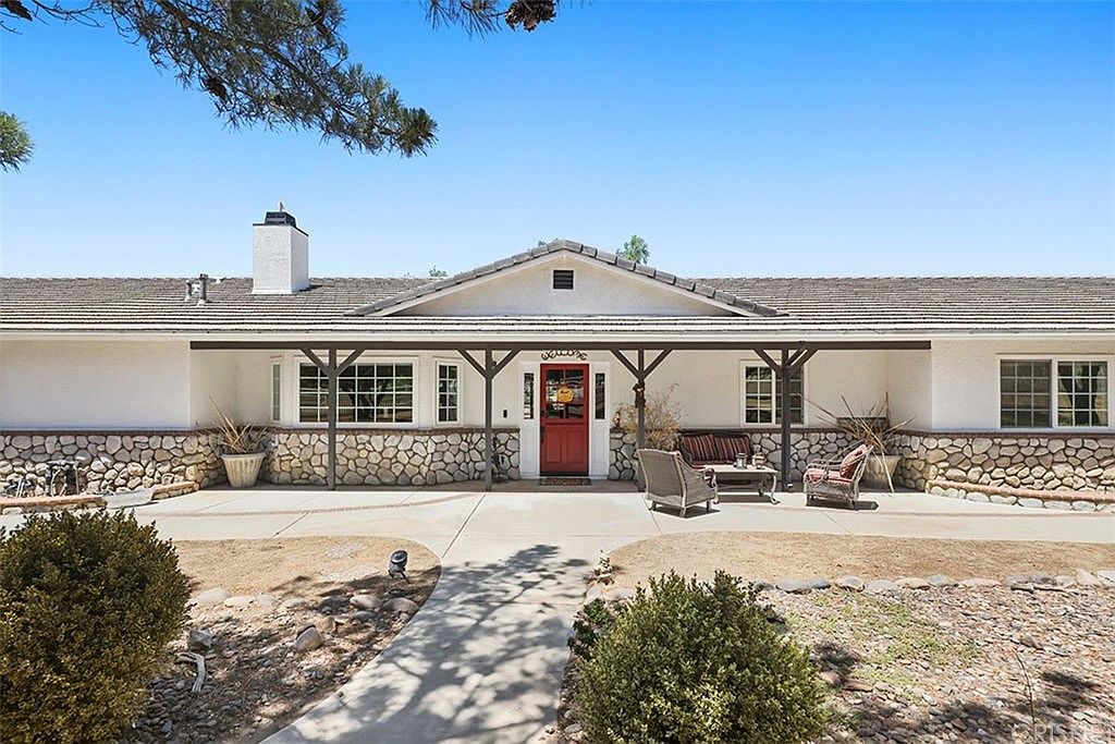 35441 Penman Rd, Agua Dulce, CA 91390 Zillow