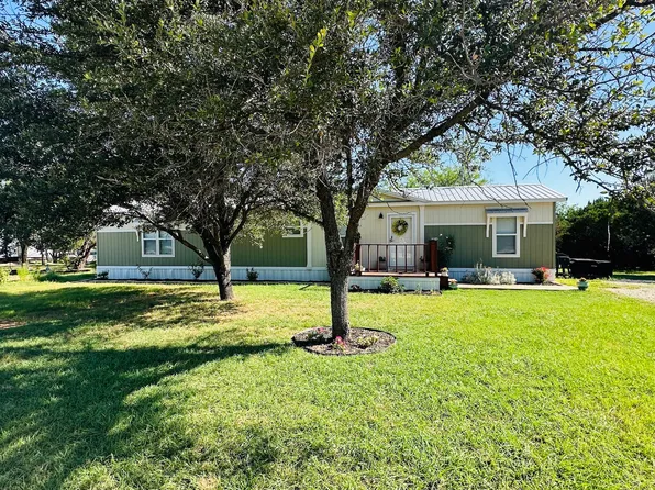 201 Rock Creek Rd Unit 14, Graford, TX 76449
