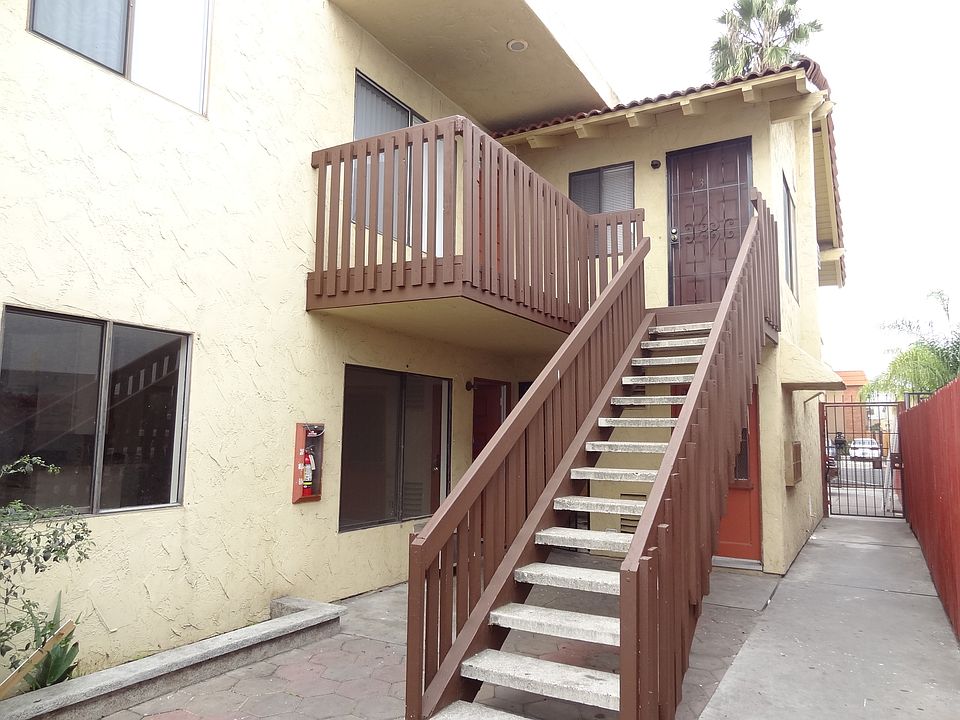 1st image of 4135 38th St APT 6
