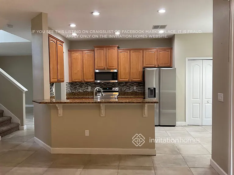 414 Thicket Crest Rd — Photo 6