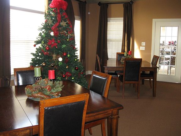 Clubhouse