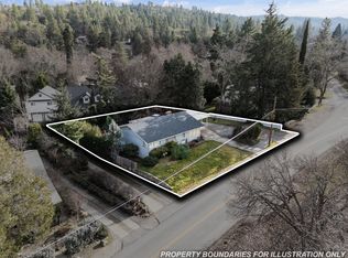 535 Applegate St, Jacksonville, OR 97530