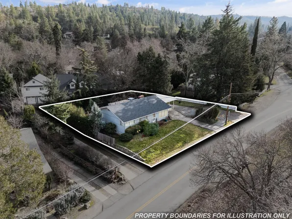 535 Applegate St, Jacksonville, OR 97530