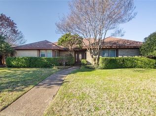 13407 Baythorne Dr, Dallas, TX 75243