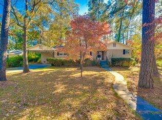 4668 Norwood Rd, Columbia, SC 29206