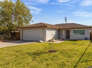 2528 Dixie St, Rosamond, CA