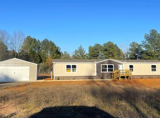 120 Tanglewood Dr, Gilmer, TX 75645