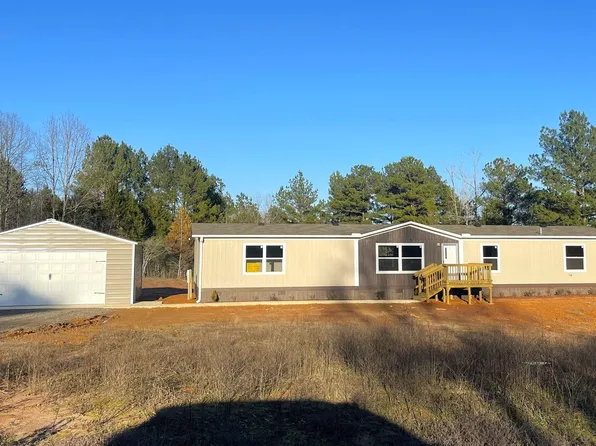 120 Tanglewood Dr, Gilmer, TX 75645