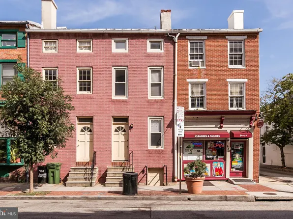 931 S Charles St, Baltimore, MD 21230