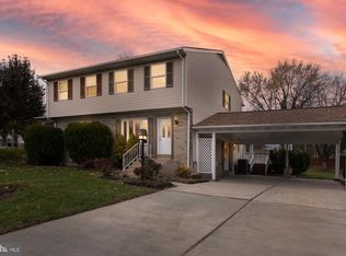 8602 Heathrow Rd, Nottingham, MD 21236