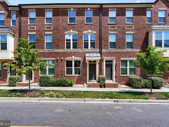 231 S Macon St, Baltimore, MD 21224