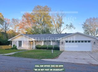 11 Pamela Ln, Conway, AR 72032