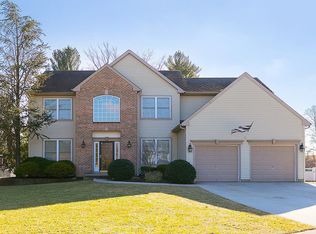 433 Poinsett Ave, Pitman, NJ 08071