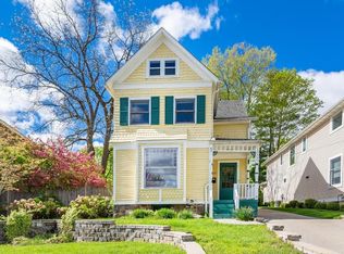 1609 Dexter Ave, Ann Arbor, MI 48103