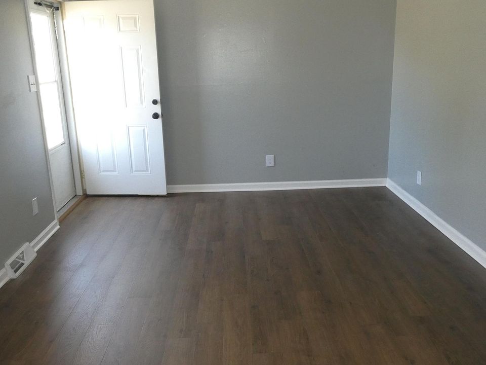 Family Room Entrance