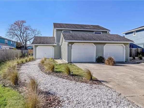 833 Mary St #A, Fernandina Beach, FL 32034