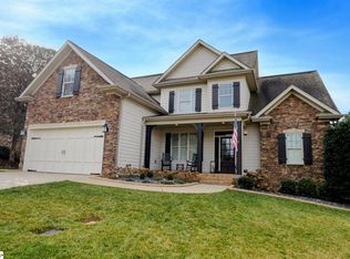5 Thorncliff Ct, Simpsonville, SC 29681