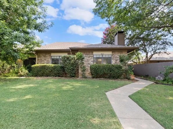 2013 Heatherbrook Dr, Grapevine, TX 76051