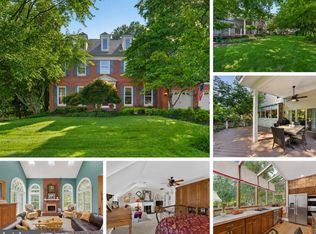 6616 McCambell Cluster, Centreville, VA 20120