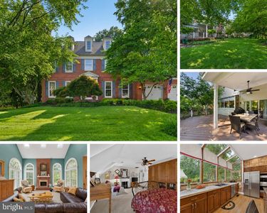6616 McCambell Cluster, Centreville, VA, 20120