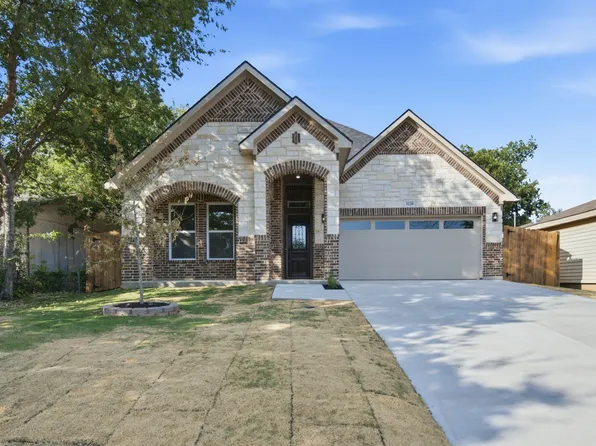 3220 NW 25th St, Fort Worth, TX 76106