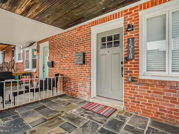 1518 N Kenwood Ave, Baltimore, MD 21213