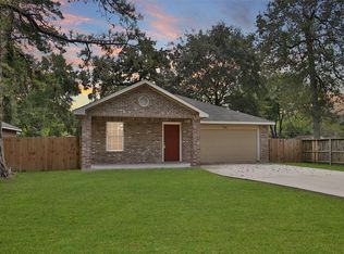 4118 Hirschfield Rd, Spring, TX 77373