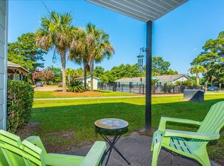 Anchorage, Mount Pleasant, SC 29464