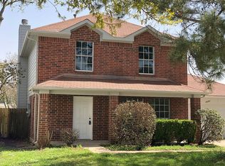 18303 Forest Dew Dr, Katy, TX 77449